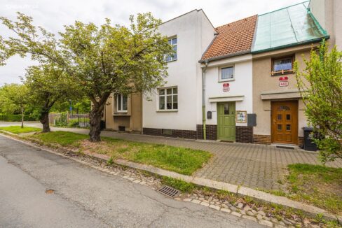 Dum na Doubravce v Plzni 25