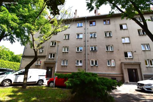 Prodej bytu Plzeň (8)