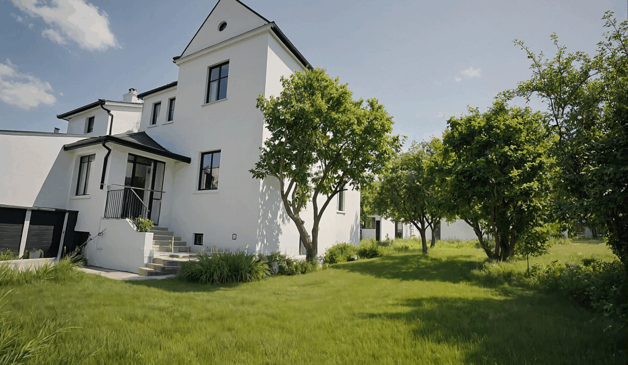 marketa zadní pohled