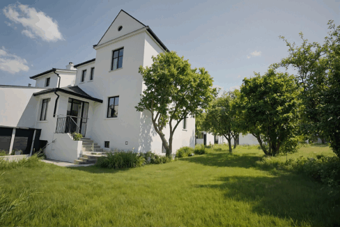 marketa zadní pohled