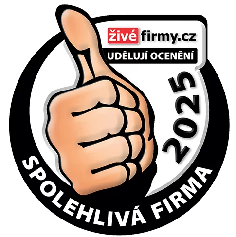 Krausova Reality 16 Spolehliva firma 2025